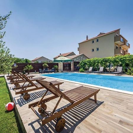 Apartments Mikulić Biograd Na Moru Zewnętrze zdjęcie