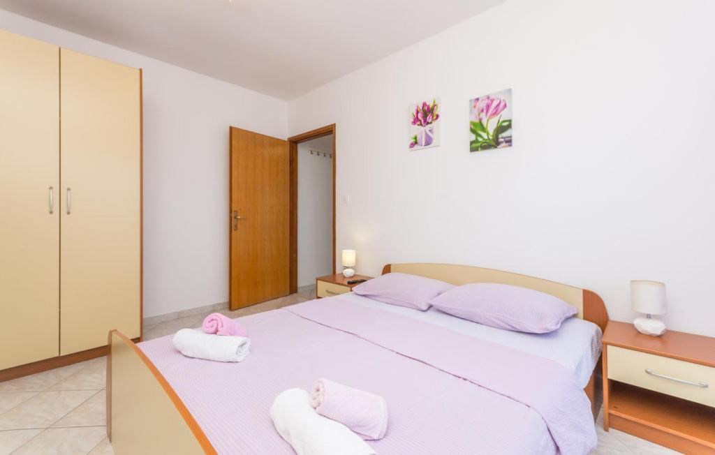 Apartments Mikulić Biograd Na Moru Zewnętrze zdjęcie