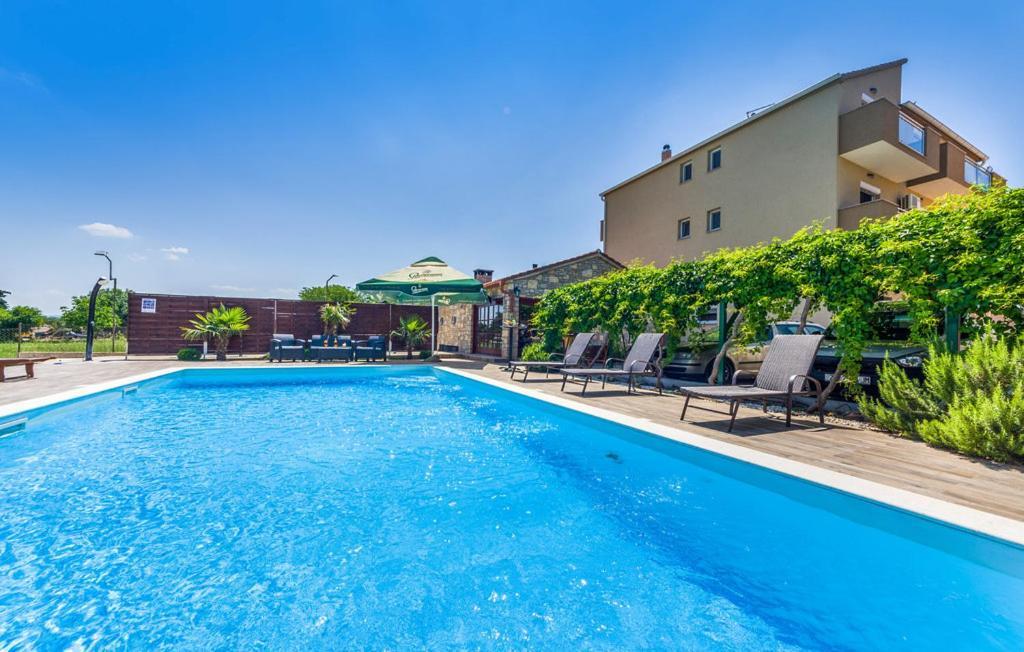 Apartments Mikulić Biograd Na Moru Zewnętrze zdjęcie