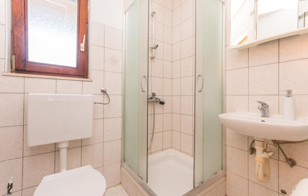 Apartments Mikulić Biograd Na Moru Zewnętrze zdjęcie