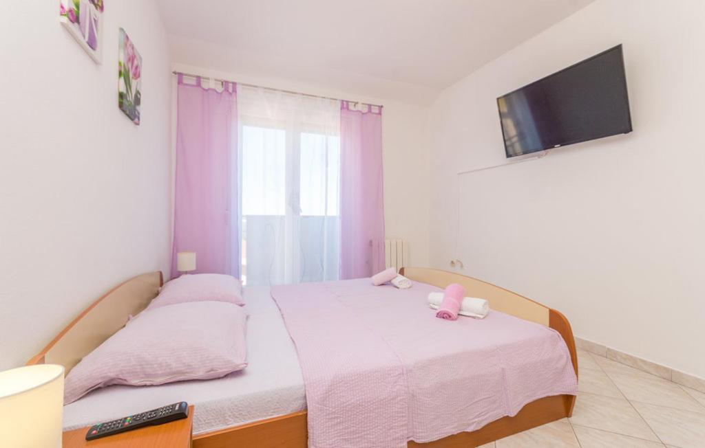 Apartments Mikulić Biograd Na Moru Zewnętrze zdjęcie