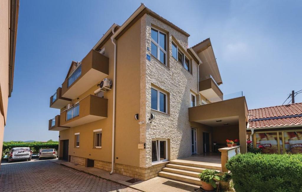 Apartments Mikulić Biograd Na Moru Zewnętrze zdjęcie