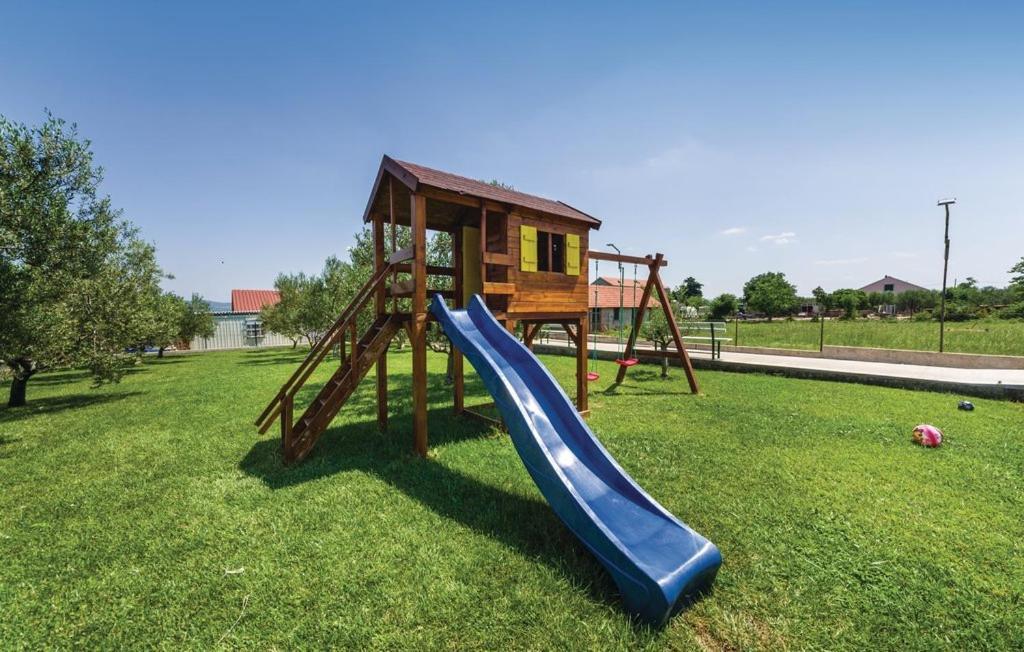 Apartments Mikulić Biograd Na Moru Zewnętrze zdjęcie