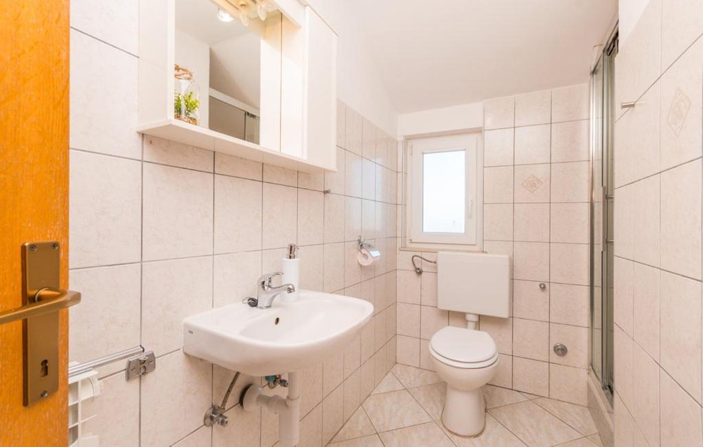 Apartments Mikulić Biograd Na Moru Zewnętrze zdjęcie