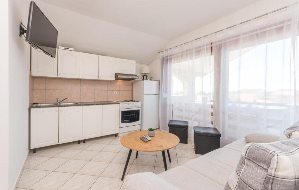 Apartments Mikulić Biograd Na Moru Zewnętrze zdjęcie