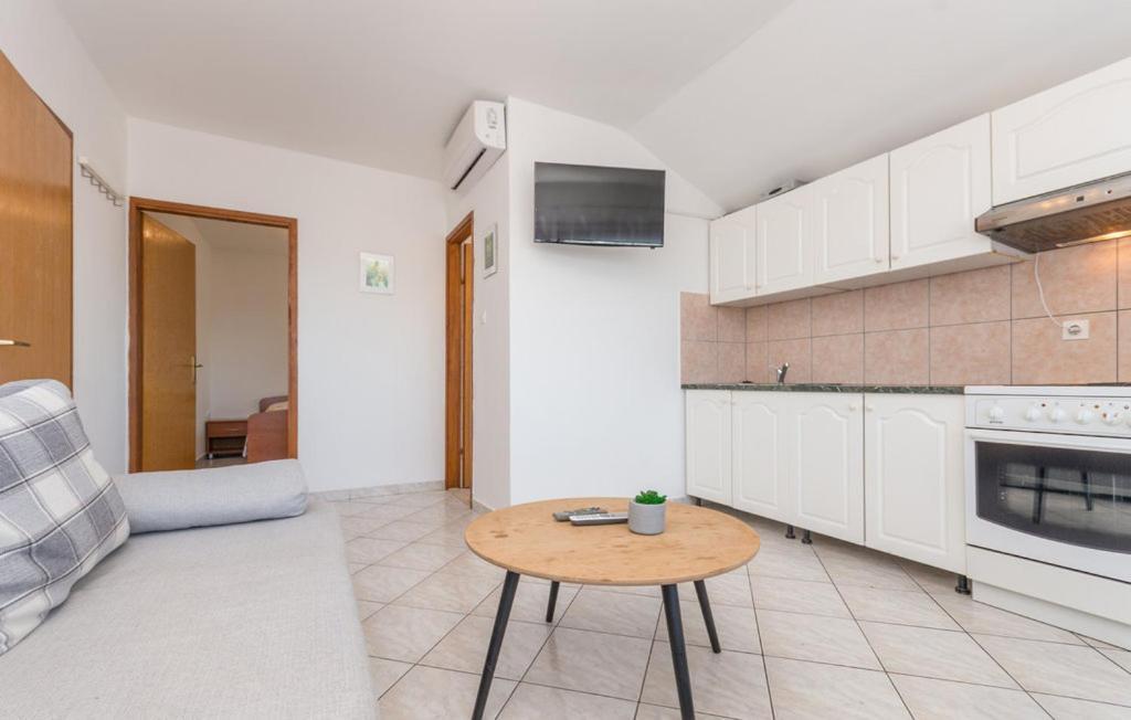 Apartments Mikulić Biograd Na Moru Zewnętrze zdjęcie
