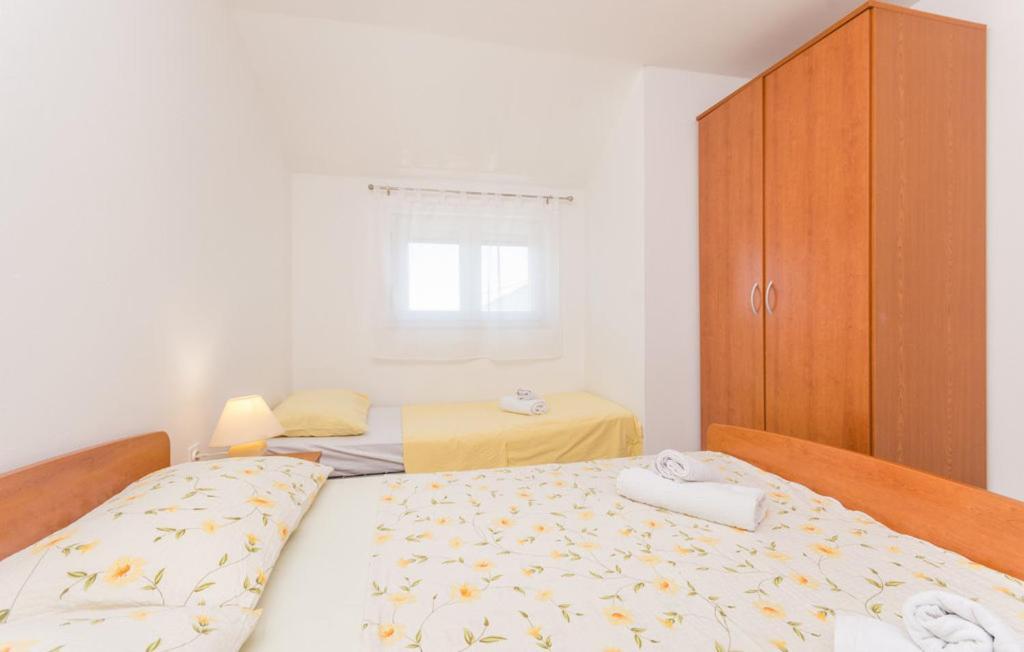 Apartments Mikulić Biograd Na Moru Zewnętrze zdjęcie