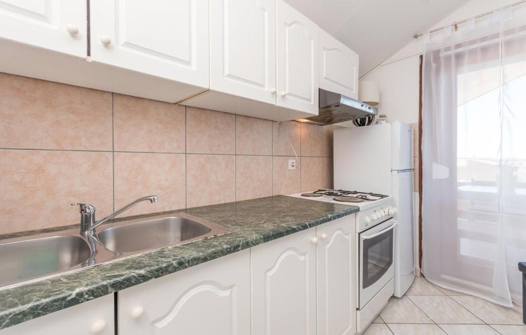 Apartments Mikulić Biograd Na Moru Zewnętrze zdjęcie