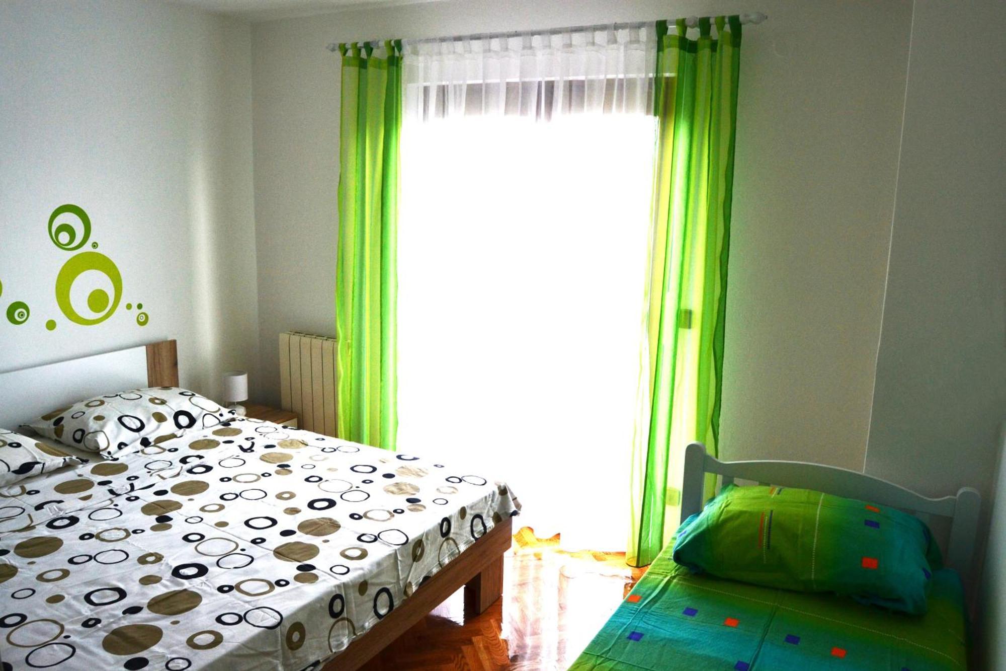 Apartments Mikulić Biograd Na Moru Pokój zdjęcie