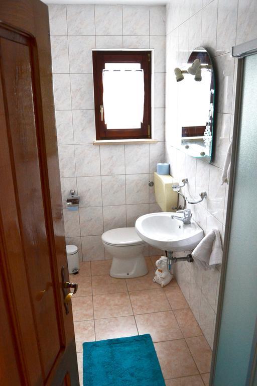 Apartments Mikulić Biograd Na Moru Zewnętrze zdjęcie
