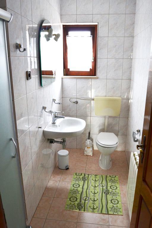 Apartments Mikulić Biograd Na Moru Zewnętrze zdjęcie